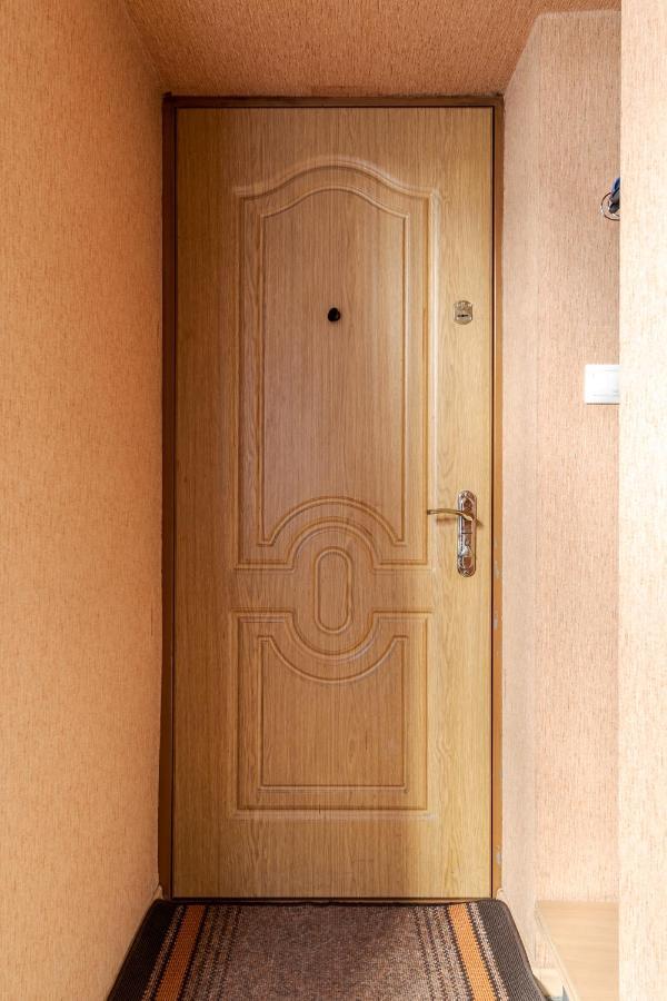 Central Apartments Rynok リヴィウ エクステリア 写真