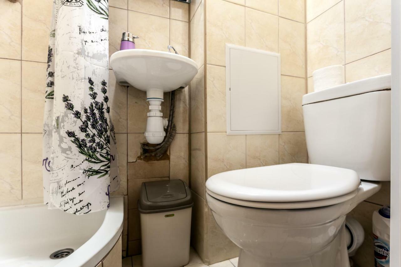 Central Apartments Rynok リヴィウ エクステリア 写真