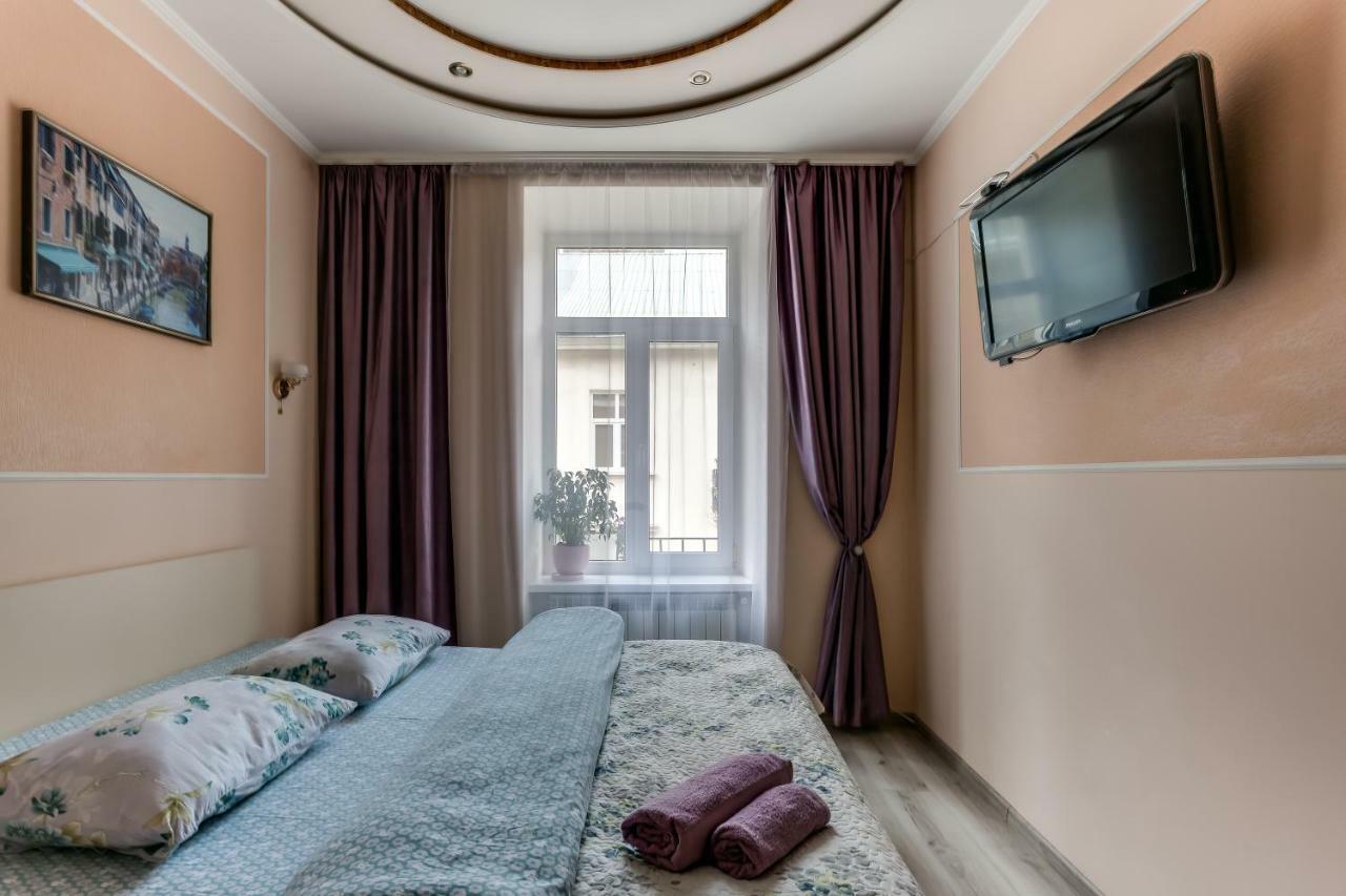 Central Apartments Rynok リヴィウ エクステリア 写真